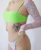 Cargar imagen en el visor de la galería, Dont Break My Heart Top - DCYE
