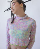 Cargar imagen en el visor de la galería, Manrepeller top - DCYE